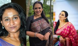 ജയിക്കാന്‍ സാധ്യതയുളളവര്‍ക്കെതിരെ വലിയ ആരോപണങ്ങളാണ് സൃഷ്ടിക്കുന്നത്, ശ്വേതയും കുക്കു പരമേശ്വരനും ആക്രമണം നേരിടുന്നു; മാലാ പാര്‍വതി
