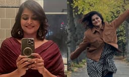 ലൈഫ് അടിച്ചു പൊളിച്ച് രമ്യ നമ്പീശന്‍; ചിത്രങ്ങള്‍ പങ്കിട്ട് താരം
