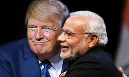 ട്രംപിന്റെ താരിഫ് വെല്ലുവിളി ഇന്നു മുതല്‍ ചുമക്കണം ; ചില വ്യവസായങ്ങള്‍ക്ക് വലിയ തിരിച്ചടിയാകം ; തുകല്‍ തുണി മേഖലകളെ ബാധിക്കും