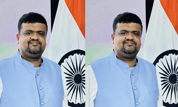 കേരളത്തിന് അഭിമാനം : അമേരിക്കയിലെ അര്‍ക്കന്‍സാസ് സംസ്ഥാനത്തിന്റെ ഗുഡ്‌വില്‍ അംബാസഡറായി മലയാളി
