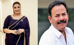 എനിക്ക് 13 വയസ്സുളള മകളുണ്ട്,  ഈ ചെയ്യുന്നവര്‍  അവളുടെ കാര്യം ഓര്‍ക്കുന്നുണ്ടോ എന്നാണ് ശ്വേത എന്നോട് ചോദിച്ചത്; മേജര്‍ രവി 
