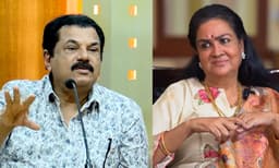 ‘അവാര്‍ഡ് അനൗണ്‍സ് ചെയ്ത ശേഷം അതിനെപ്പറ്റി മിണ്ടരുത്; ജൂറിയുടെ തീരുമാനം അന്തിമമാണ്, അടുത്ത വര്‍ഷത്തേക്ക് കാത്തിരിക്കുക...’ നിലപാടുമായി മുകേഷ്