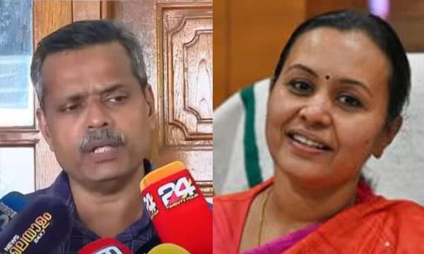 മന്ത്രിപറഞ്ഞ കാണാതായ ഉപകരണം ആശുപത്രിയില്‍ തന്നെയുണ്ട് ; കുടുക്കാന്‍ നോക്കുന്നെന്ന് ഡോ.ഫാരീസ്