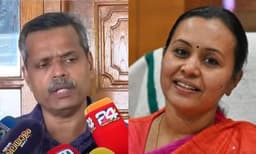 മന്ത്രിപറഞ്ഞ കാണാതായ ഉപകരണം ആശുപത്രിയില്‍ തന്നെയുണ്ട് ; കുടുക്കാന്‍ നോക്കുന്നെന്ന് ഡോ.ഫാരീസ്