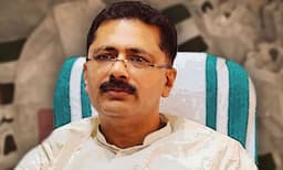 വയനാട് ദുരന്തത്തില്‍ സ്ഥലത്ത് എത്തിപോലും നോക്കാത്തയാള്‍ ;  ജലീലിന് മറുപടിയുമായി ലീഗ്