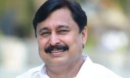 സര്‍ക്കാരിന് ഉത്തരവാദിത്തമില്ല, കരാറില്‍ ഒപ്പിട്ടത് സ്‌പോണ്‍സര്‍; മെസിയുടെ കേരളത്തിലേക്കുളള വരവില്‍ പ്രതികരിച്ച് കായിക മന്ത്രി 
