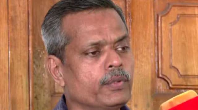 വെള്ളിനാണയത്തിന് വേണ്ടി തന്നെ മരണത്തിലേക്ക് തള്ളിവിടാന്‍ നോക്കി ; വൈകാരിക കുറിപ്പുമായി ഡോ.ഹാരീസ്