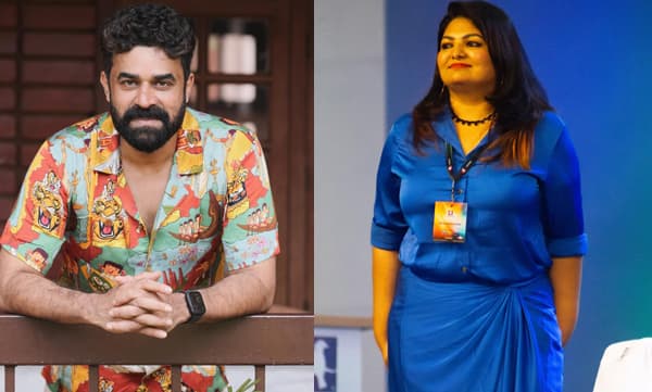 വാക്പോര് മുറുകുന്നു; ‘സാന്ദ്രാ തോമസിന് ഫ്രൈഡേ ഫിലിംസിനെ പ്രതിനിധീകരിക്കാവില്ല; സെൻസർ സ്ഥാപനത്തിന്, അല്ലാതെ വ്യക്തിക്കല്ല...’; വിജയ് ബാബു