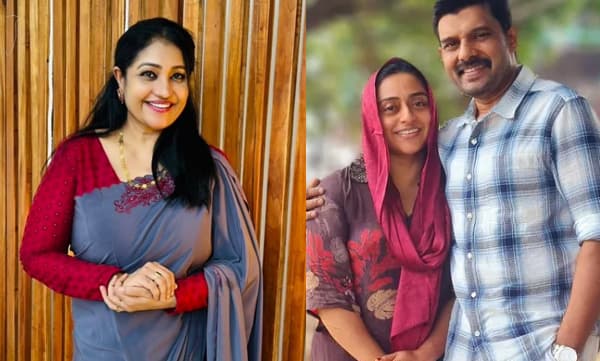 രഹ്നനയെ ഞാന്‍ ഫേസ് ചെയ്തില്ല, കണ്ണ് വെച്ചതായിരിക്കും അവരെ, നവാസിന് വേണ്ടി രഹ്ന ജീവിച്ചുകാണിക്കണം; തെസ്‌നി ഖാന്‍
