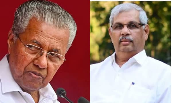 താല്‍ക്കാലിക വി.സി. നിയമനം ചട്ടവിരുദ്ധമെന്ന് ; ഗവര്‍ണറുടെ ഉത്തരവിനെതിരേ സര്‍ക്കാര്‍ സുപ്രീംകോടതിയിലേക്ക്