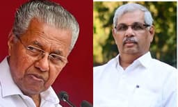 താല്‍ക്കാലിക വി.സി. നിയമനം ചട്ടവിരുദ്ധമെന്ന് ; ഗവര്‍ണറുടെ ഉത്തരവിനെതിരേ സര്‍ക്കാര്‍ സുപ്രീംകോടതിയിലേക്ക്