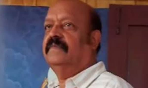 സുരേഷ്‌ഗോപിയുടെ സഹോദരനും ഭാര്യയ്ക്കും ഇരട്ടവോട്ട് ; കൊല്ലത്തും തൃശൂരിലും പട്ടികയിലെന്ന് ആക്ഷേപം