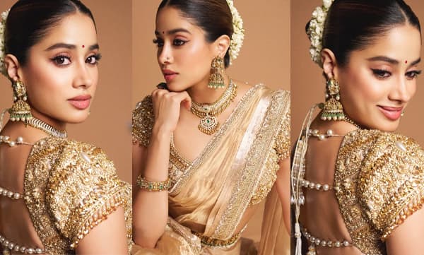 Jahnvi kapoor (Image Source: Instagram)
