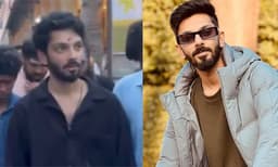 തിരുവണ്ണാമല ക്ഷേത്രത്തില്‍ ദര്‍ശനത്തിനെത്തി അനിരുദ്ധ്; വീഡിയോ
