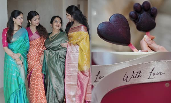 ‘ഞങ്ങളുടെ ഹൃദയത്തിന്റെ ഒരു ഭാഗം; 2025 ഓഗസ്റ്റ് 14 ന്; ഊഹിച്ചു നോക്കൂ...’ചിലത് വരാന്‍ പോകുന്നുവെന്ന് കുറിച്ച് അഹാന കൃഷ്ണ; ഓണ്‍ലൈന്‍ ബ്രാന്‍ഡാണെന്ന് സോഷ്യല്‍ മീഡിയ