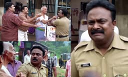 ലെ ജീത്തു ജോസഫ്: ഇവനെ ഇനിയും വളരാന്‍ അനുവദിച്ചു കൂടാ; സഹദേവന്റെ മരണത്തിന് കാരണം ജോര്‍ജുകുട്ടി; ദൃശ്യത്തിന് പുതിയ എഐ ട്വിസ്റ്റ് നല്‍കി സോഷ്യല്‍ മീഡിയ