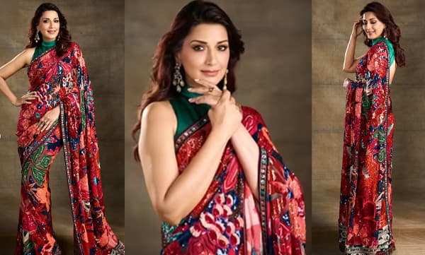Sonali Bendre (Image Source: Instagram)