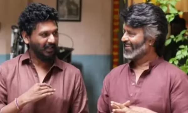 ഇത് എന്റെ തലൈവറിന് വേണ്ടി ഒരുക്കിയത്; കുറിപ്പുമായി ലോകേഷ് കനകരാജ് 
