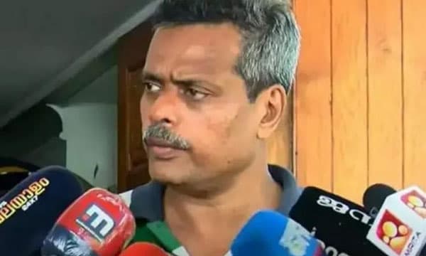 ശസ്ത്രക്രിയ മുടങ്ങിയതില്‍ തനിക്ക് വീഴ്ചയില്ല, പരസ്യപ്രതികരണത്തില്‍ മാപ്പ് പറഞ്ഞിട്ടുണ്ട് ; കാരണംകാണിക്കലിന് ഡോ. ഹാരീസിന്റെ മറുപടി