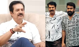 ‘ഞാനോ മമ്മൂക്കയോ പറയുന്നത് കൊണ്ട് മാത്രം ആരും വോട്ട് ചെയ്യരുത് എന്നാണ് മോഹന്‍ലാല്‍ പറഞ്ഞത്; അതാണവരുടെ നന്മയും ചങ്കൂറ്റയും നിലവാരവും...’’ ദേവന്‍ 