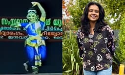 ചില ഓര്‍മ്മകള്‍ വിലമതിക്കാനാവാത്തതാണ്; സ്‌കൂള്‍ യുവജനോത്സവ കാലത്തെ ഭരതനാട്യം വീഡിയോ പങ്കുവെച്ച് സിത്താര
