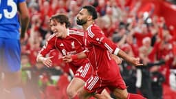 ലിവര്‍പൂളിന്റെ തകര്‍പ്പന്‍ വിജയത്തോടെ പ്രീമിയര്‍ലീഗിന് തുടക്കം ; ബേണ്‍മൗത്തിനെ തകര്‍ത്തുവിട്ടത് നാലുഗോളുകള്‍ക്ക്