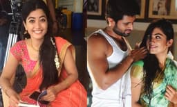 ഏഴ് വർഷങ്ങൾ കഴിഞ്ഞുവെന്ന് എനിക്ക് വിശ്വസിക്കാൻ കഴിയുന്നില്ല; ഗീത ഗോവിന്ദം ഓര്‍മകള്‍ പങ്കുവെച്ച് രശ്മിക മന്ദാന
