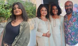  ഡിവോഴ്‌സ് ചെയ്ത് രണ്ടുപേരും സന്തോഷത്തോടെ ജീവിക്കൂ, ആളുകള്‍ പറയുന്നത് നോക്കേണ്ടതില്ല, എന്ന് അമ്മയോടും അച്ഛനോടും പറഞ്ഞു: ദയ സുജിത്ത് 
