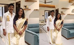 ചിങ്ങം ഒന്നിന് സ്വപ്നസാക്ഷാത്കാരമായ സു​‍കീ​‍ന്ദ്രം പൂജ എന്ന ഫ്ലാറ്റില്‍ താമസം തുടങ്ങിയ സന്തോഷം പങ്കിട്ട് വിനോദ് കോവൂര്‍; കൊച്ചിയിലെ കൊച്ചു സ്വര്‍ഗ്ഗമെന്ന് കുറിച്ച് താരം