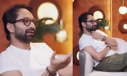 എന്തിന് ബാഴ്സലോണയില്‍, കൊച്ചിയില്‍ ഊബര്‍ ഡ്രൈവര്‍ ആയിക്കൂടെയെന്ന് പേര്‍ളി; ഇവിടെ ട്രാഫിക് കൂടുതല്‍, ബാഴ്‌സലോണയിലെ റോഡുകള്‍ മികച്ചതെന്ന് ഫഹദ് ഫാസില്‍