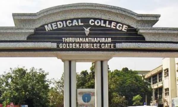 കെ-സോട്ടോയെ സാമൂഹിക മാധ്യമങ്ങളിലൂടെ വിമര്‍ശിച്ചു ; മെഡിക്കല്‍ കോളേജ് നെഫ്രോളജി വിഭാഗം തലവനെതിരേ മെമ്മോ നല്‍കി