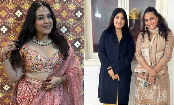 നമ്മളെല്ലാവരും ബൈസെക്ഷ്വലാണ്, എംപി ഡിംപിള്‍ യാദവിനോട് ക്രഷ് തോന്നിയിട്ടുണ്ട്; സ്വര ഭാസ്‌കര്‍
