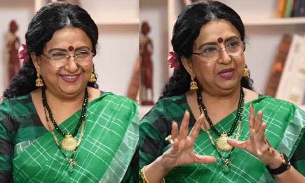 ‘പടം ഹിറ്റാകാന്‍ അംഗപ്രദക്ഷിണം,അടിപ്രദക്ഷിണം ഒക്കെ ചെയ്തിട്ടുണ്ട്; ശിവാജി സാറിന്റെ ഹീറോയിന്‍ ആയപ്പോള്‍ അമ്മ വേഷത്തില്‍ ഒതുങ്ങുമെന്ന് പലരും പറഞ്ഞു...’’ അംബിക