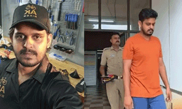 ലഹരി പരിശോധനക്കിടെ പോലീസിനെ ആക്രമിച്ച കേസ്; പി കെ ഫിറോസിന്റെ സഹോദരന് ജാമ്യം