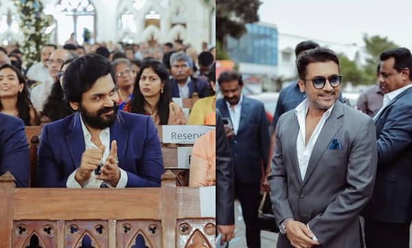 photo-www.instagram.com/thekarthiteam, www.instagram.com/suriyafansclub