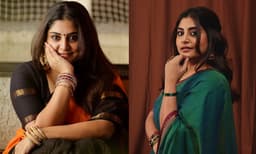 ആരോഗ്യം, സമാധാനം, ഒക്കെയാണ് ജീവിതത്തില്‍ ഏറ്റവും പ്രധാനം, കഴിഞ്ഞ കുറച്ചു ദിവസങ്ങളായി ആലോചിച്ചെടുത്ത തീരുമാനം; മഞ്ജിമ മോഹന്‍ 

