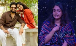 ‘‘മമ്മിക്ക് കുവൈറ്റില്‍ ഗദ്ദാമ ജോലി, പപ്പയും മമ്മിയുമുണ്ടായിട്ടും ഒറ്റപ്പെട്ട ബാല്യം; ജീവിതത്തില്‍ കെയറിങ് അറിഞ്ഞത് നൂബിനിലൂടെ, അനുഗ്രഹമാണ് നൂബിന്‍...’’ബിന്നി സെബാസ്റ്റ്യന്‍