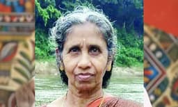 കുട്ടികളെ രക്ഷിക്കാന്‍ പോയി പെട്ടത് കാട്ടാനയ്ക്ക് മുന്നില്‍ ; രക്ഷപ്പെടാന്‍ ശ്രമിക്കുമ്പോള്‍ വൃദ്ധയെ തുമ്പിക്കൈകൊണ്ട് അടിച്ചുവീഴ്ത്തി ചവിട്ടിക്കൊന്നു