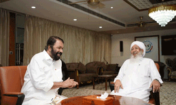 'മെയ് മാസത്തിലും ജൂണ്‍ മാസത്തിലും സ്കൂളുകള്‍ക്ക് അവധി';വിദ്യാഭ്യാസ മന്ത്രിക്ക് കാന്തപുരത്തിന്റെ്‌ നിര്‍ദേശം
