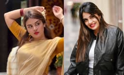 ക്ഷേത്രക്കുളത്തില്‍ റീല്‍സ്; ജാസ്മിന്‍ ജാഫറിനെതിരെ പരാതി നല്‍കി ഗുരുവായൂര്‍ ദേവസ്വം
