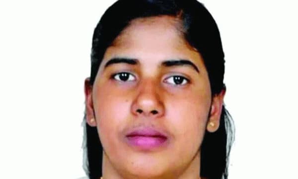 നിമിഷപ്രിയയുടെ മോചനനീക്കം പ്രതിസന്ധിയില്‍; കോടികളുടെ പണപ്പിരിവില്‍ തട്ടിപ്പ്‌ സംശയിച്ച്‌ സര്‍ക്കാര്‍