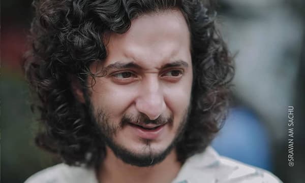 നിബന്ധനകള്‍ അംഗീകരിച്ചില്ലെങ്കില്‍ പാട്ടിന്റെ അവകാശം വേണ്ടെന്ന് പറയും; എഐ വെല്ലുവിളിയെക്കുറിച്ച് സുഷിന്‍
