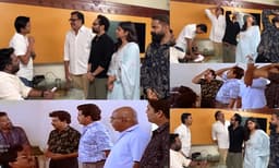 ‘മൂക്കില്ലാ രാജ്യത്തെ’ മുകേഷായി ഫഹദ്, തിലകനായി കല്യാണി; മലയാളത്തിന്റെ എവര്‍ഗ്രീന്‍ കോമഡി സീന്‍ റീക്രിയേറ്റ് ചെയ്ത് ഓടും കുതിര ചാടും കുതിര ടീം; പൊളിയെന്ന് കമന്റുകള്‍ 