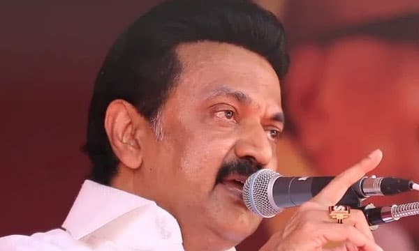 ആഗോള അയ്യപ്പസംഗമത്തിന് എം.കെ. സ്റ്റാലിനില്ല ; നിശ്ചയിച്ച മുന്‍ പരിപാടികള്‍ ഉള്ളതിനാലെന്ന് വിശദീകരണം