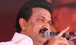 ആഗോള അയ്യപ്പസംഗമത്തിന് എം.കെ. സ്റ്റാലിനില്ല ; നിശ്ചയിച്ച മുന്‍ പരിപാടികള്‍ ഉള്ളതിനാലെന്ന് വിശദീകരണം