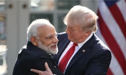 അമേരിക്കയില്‍ ഇന്ത്യന്‍ ഉല്‍പ്പന്നങ്ങള്‍ക്ക് വില കൂടും ; 50 ശതമാനം താരിഫ് ഇന്നു മുതല്‍