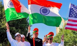 ഇന്ത്യ അസോസിയേഷൻ ഓഫ് നോർത്ത് ടെക്‌സസ്  48-ാമത് ആനന്ദ് ബസാറും  ഇന്ത്യയുടെ 79-ാം സ്വാതന്ത്ര്യദിനവും ആഘോഷിച്ചു
