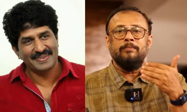 Director Lal jose about Abi (Image Source: Youtube)