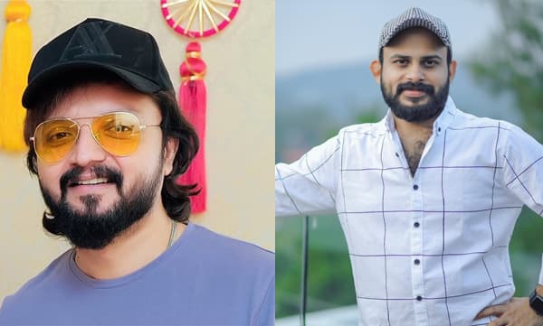 ചിരിച്ച മുഖത്തോടയേ രാജേഷ് ബ്രോയേ കണ്ടിട്ടുളളൂ, തിരിച്ചുവരണം; കുറിപ്പുമായി വിജയ് മാധവ് 
