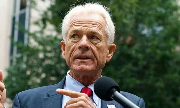 നടക്കുന്നത് 'മോദിയുടെ യുദ്ധം': റഷ്യ-യുക്രെയ്ന്‍ സംഘര്‍ഷത്തില്‍ ഇന്ത്യക്ക് പങ്കുണ്ടെന്ന് ട്രംപിന്റെ ഉപദേഷ്ടാവ്